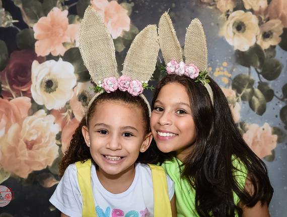 ENSAIOS de Esther e Alice/22