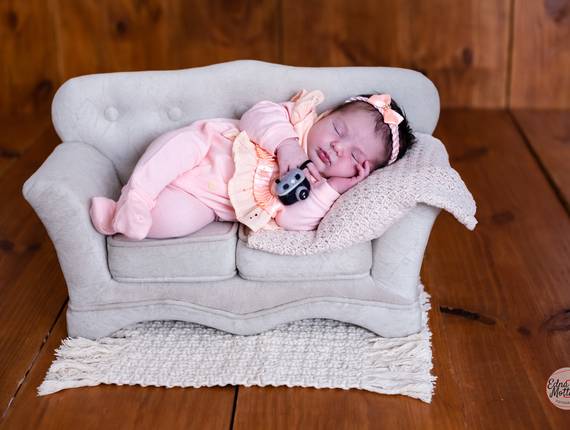 NEWBORN de Newborn Laura 13 dias