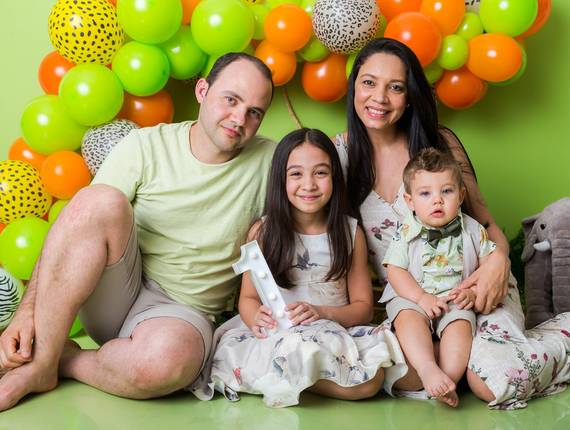 Smash The Cake - Menino de Smash The Cake do Gabriel - 1 aninho