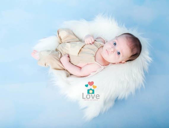 Acompanhamento mensal menino de Johnny Lucca 2 meses