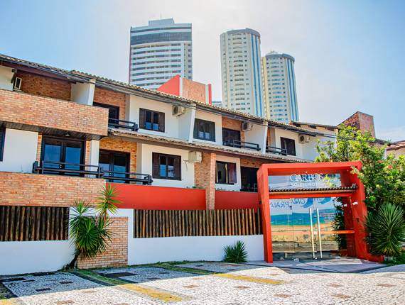 Fotografia de ambientes de Solei Garbos