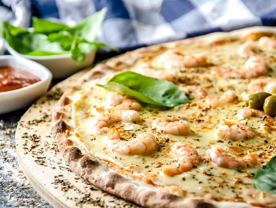 Fotografia gastronômica de Alê Delivery 