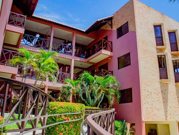 Fotografia de ambientes de Pousada Vale do Sul