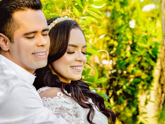 Ensaios Externos de Pré wedding, Luana e Junior!