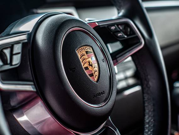 Autoral de Os Carros que seduzem seus condutores