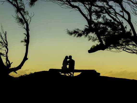 Ensaios Externos de Cleide e Flávio 