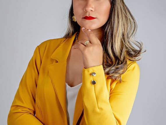 Perfil Profissional de Fernanda Costa 