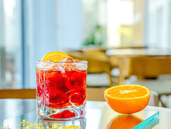 Fotografia gastronômica de Restaurante Navarro