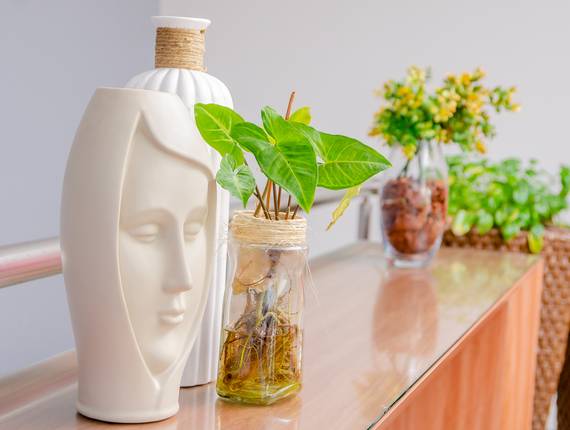 Fotografia de ambientes de Hotel Itália 