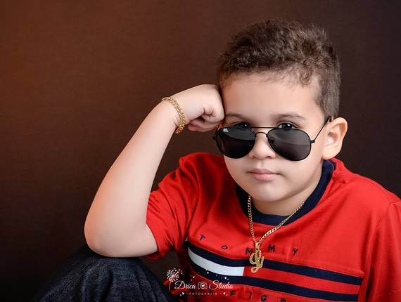 Book Infantil de Leonan - 5 anos