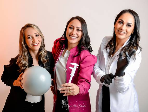 Perfil Profissional  de Fotos de perfil profissional 