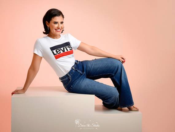 Ensaio Feminino de Dayane - ensaio feminino 