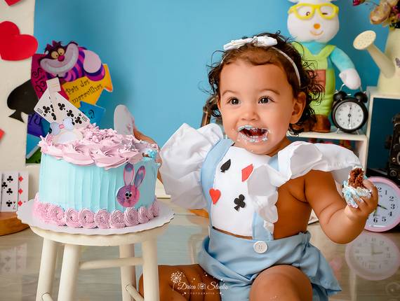 Smash The Cake de Smash The Cake - Maria Alice 