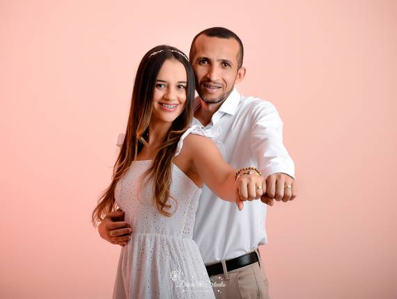 Ensaio Casal de Natanielma e Fagno