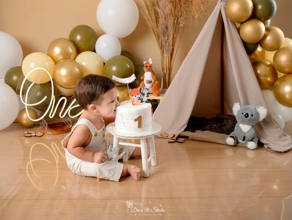 Smash The Cake de Smash The Cake - Guilherme 