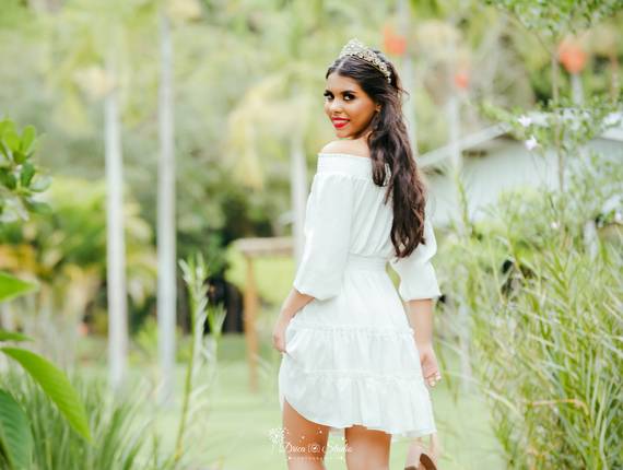 15 anos de Angela - 15 anos