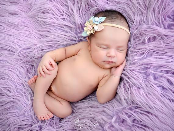 Newborn de Ana Lara - Newborn