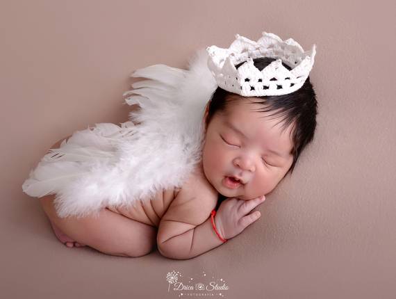 Newborn de Pedro - Newborn