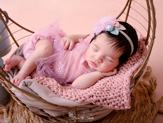 Newborn de Maria Beatriz - Newborn