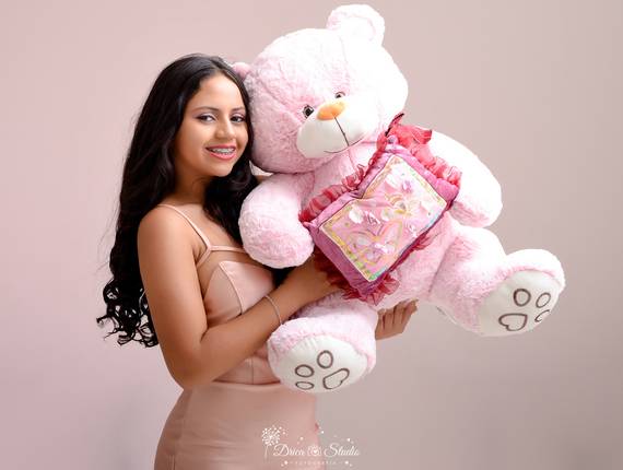 15 anos de Ana Beatriz - 15 anos