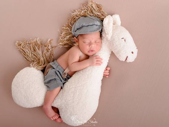 Newborn de José