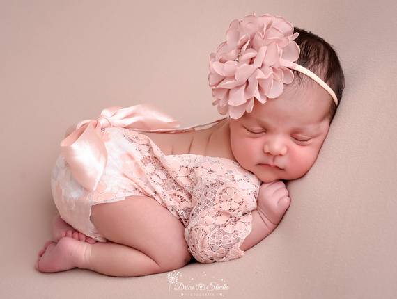 Newborn de Maria Júlia