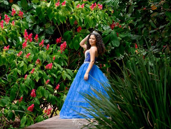 15 anos de Sarah Gabrielly 15 anos