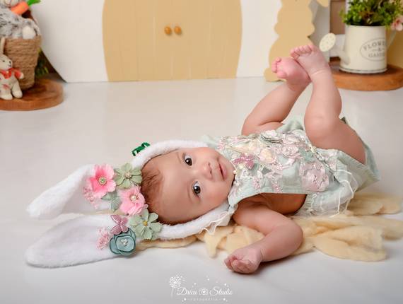 Acompanhamento Infantil de Páscoa 2026