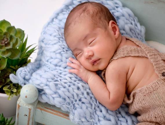 Newborn de Bernardo - Newborn 