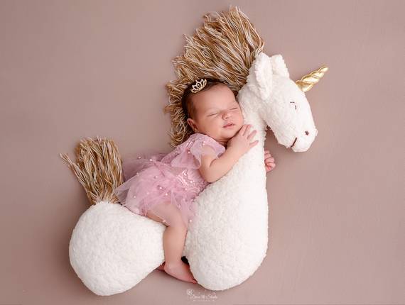 Newborn de Ana Livia - Newborn 