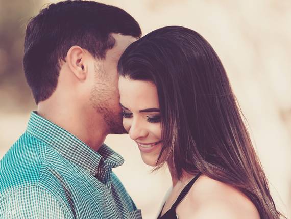 Pré-Wedding  de Marcelo & Cristynne