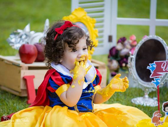 Smash The Cake de Smash the Cake da Valentina