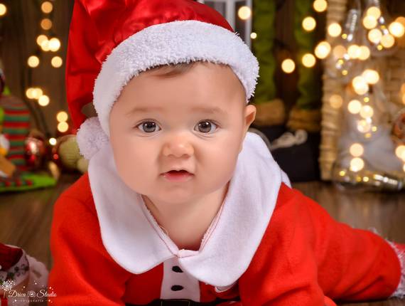 Acompanhamento Infantil de Natal Encantado 2018