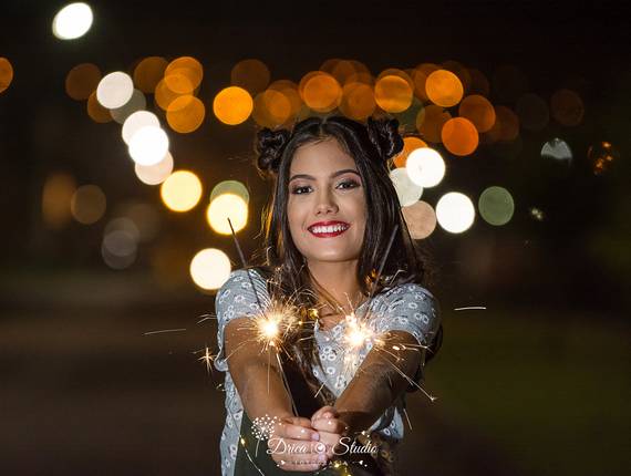 15 anos de Mylena Mariano - 15 anos