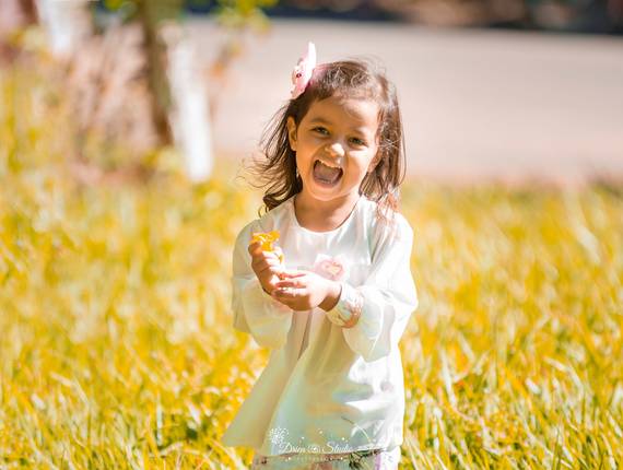 Book Infantil de Maria Cecília - 3 anos