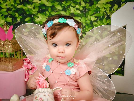 Smash The Cake de Maria Ísis - Smash the cake