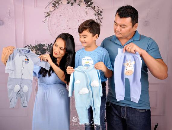 Ensaio Gestante de Enedes - fotos gestante 