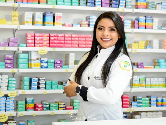 Perfil Profissional  de Keiliane - fotos profissionais 