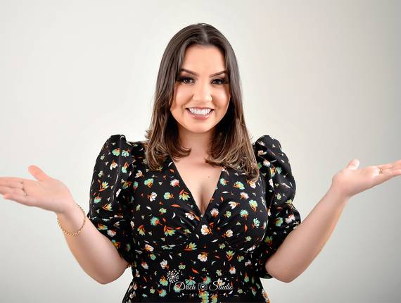 Perfil Profissional  de Jaciara - fotos publicidade 