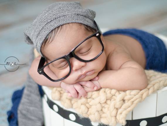 Newborn de Ensaios Newborn