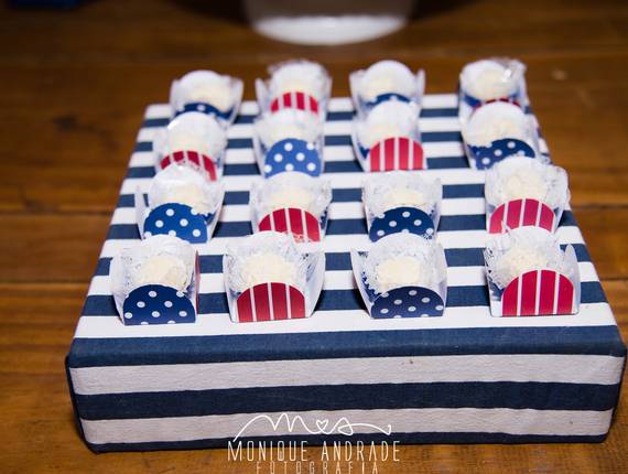 Festas de Aniversário do Gustavo