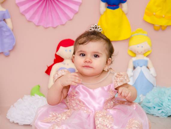 Smash the Cake de Manuela