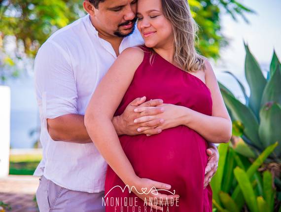 Gestante de Gestante Jéssica