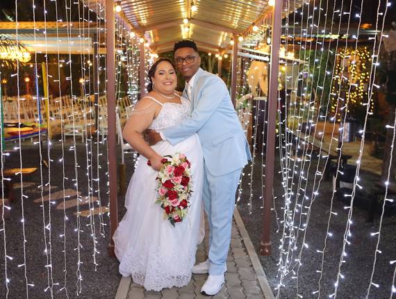 Casamento com Making Off de Ariane e Luis 21 10 23