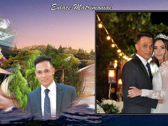 Casamento de Casamento Allyson e Isabelly