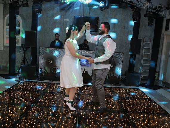 Casamento de Helton e Renata 05/03/2021