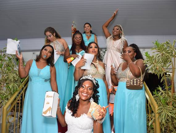 Casamento com Making Off de Casamento Kelly e Lucas 22 Jan 2022