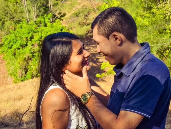 Pré wedding de Brenda & Maurilio