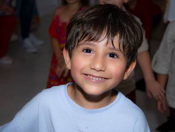 Aniversários Infantis de Francisco 5 anos