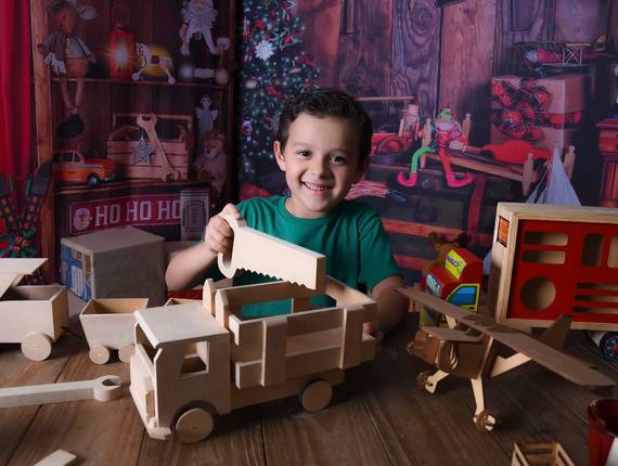 Ensaios temáticos de Ensaio Natal 2021